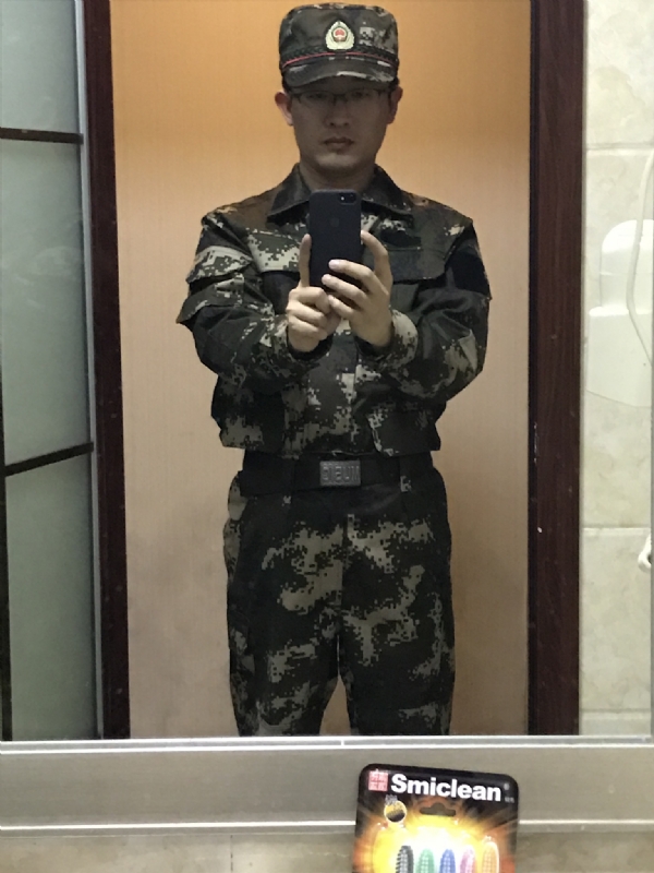 大白菜的第一张照片--廊坊相亲服务中心