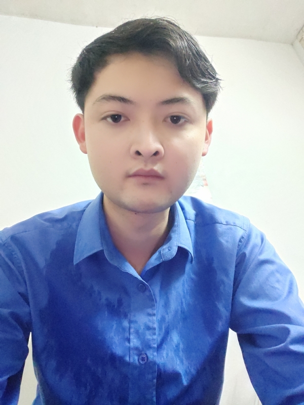 渴望自由的二哈的第一张照片--廊坊相亲服务中心