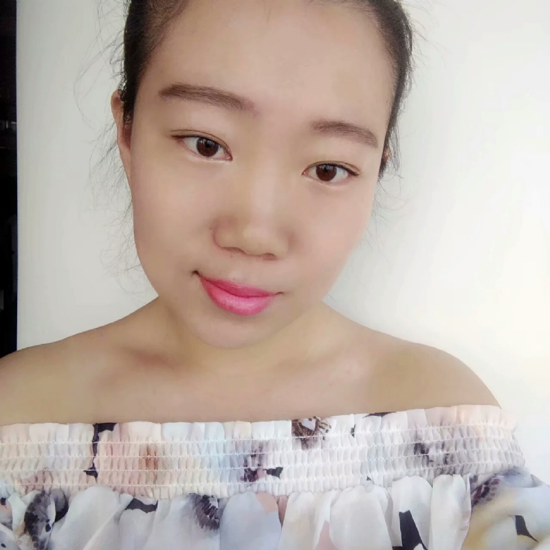 Vivian的第一张照片--廊坊相亲服务中心