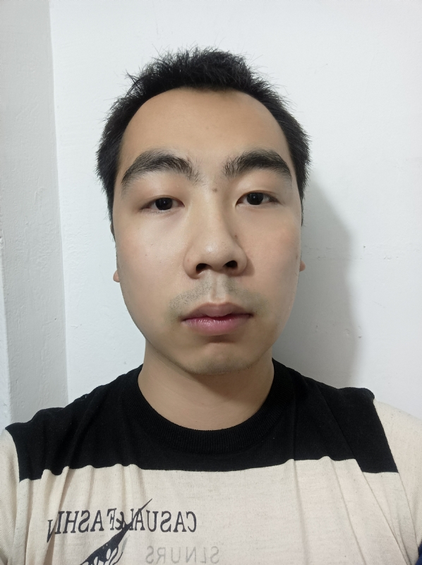 陶生的第一张照片--廊坊相亲服务中心