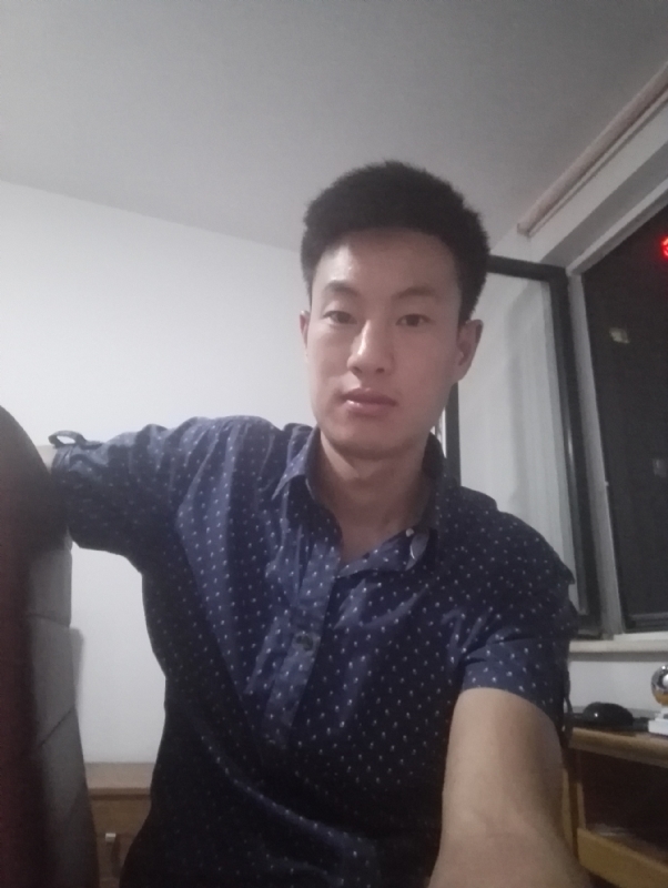 似初的第一张照片--廊坊相亲服务中心