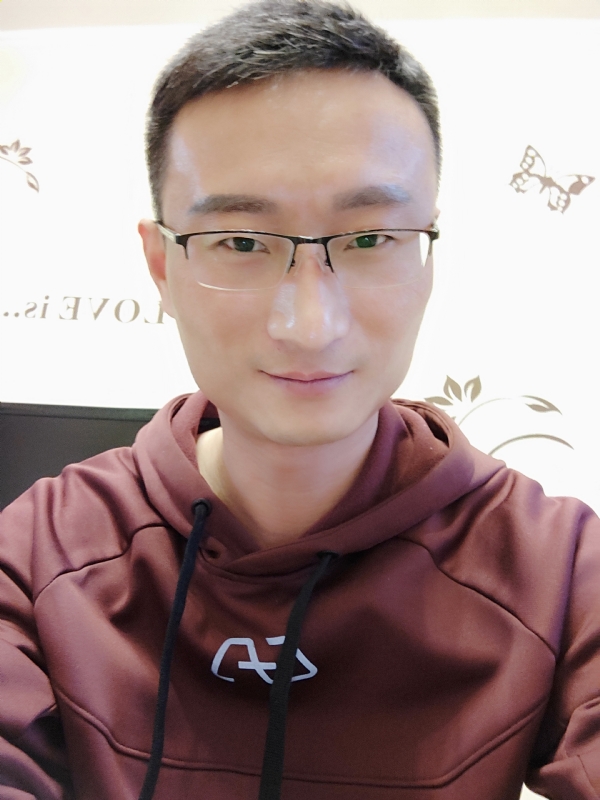 魅影的第一张照片--廊坊相亲服务中心