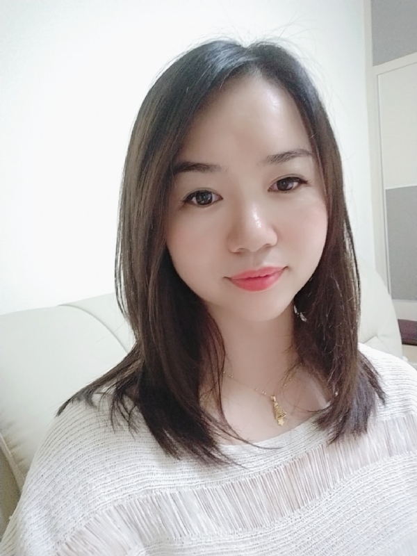 邱思敏的第二张照片--廊坊相亲服务中心