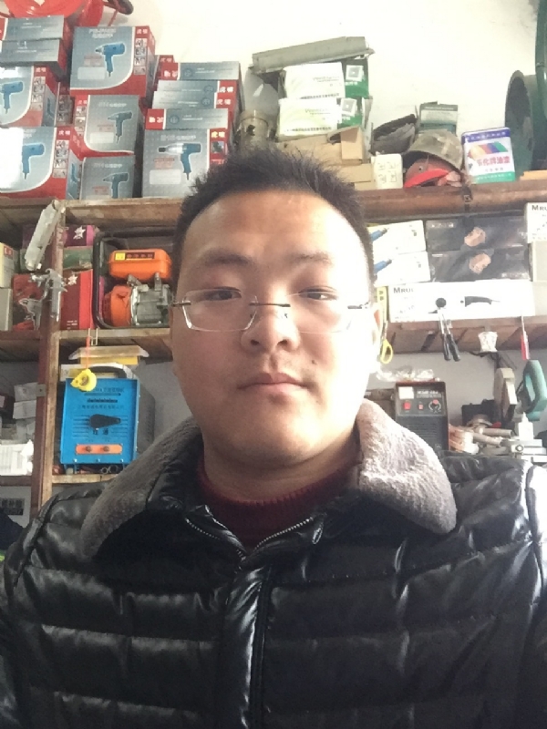鼎福的第一张照片--廊坊相亲服务中心