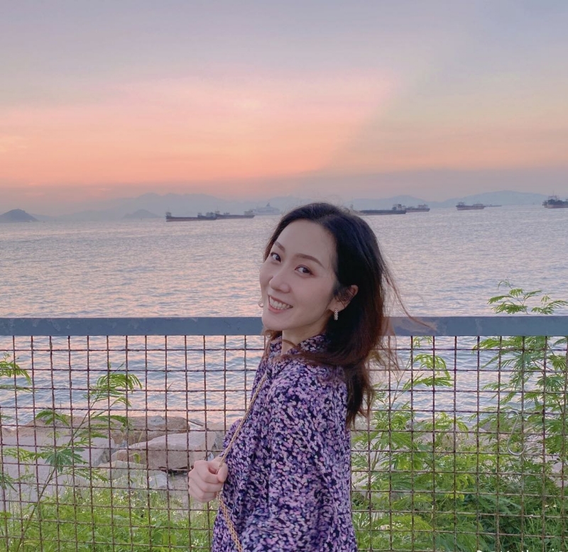 李雯雪的第二张照片--廊坊相亲服务中心