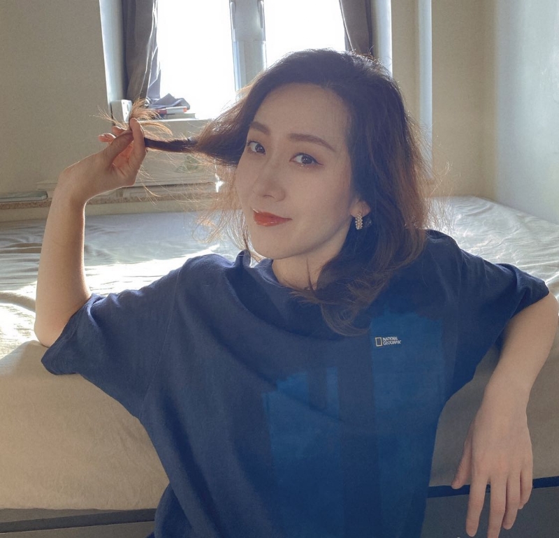 李雯雪的第三张照片--廊坊相亲服务中心