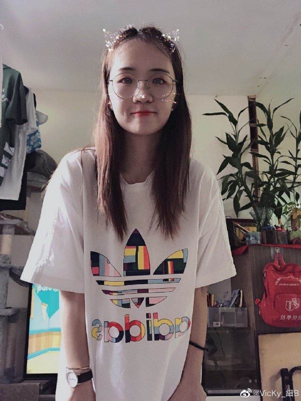 丁美洁的第一张照片--廊坊相亲服务中心