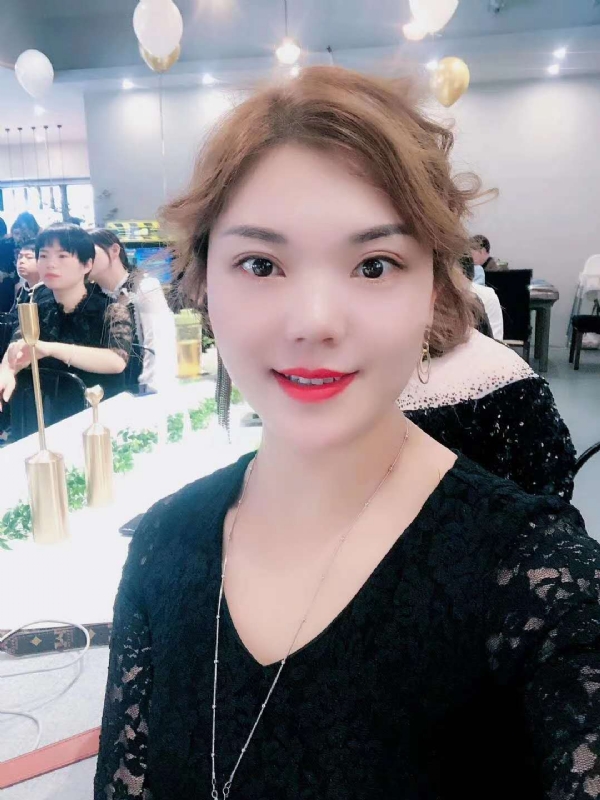 CY的第三张照片--廊坊相亲服务中心