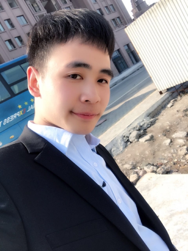 流浪者的第二张照片--廊坊相亲服务中心