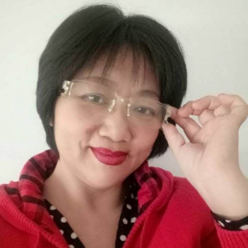 圆圆的第一张照片--廊坊相亲服务中心