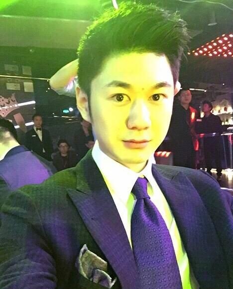 Aaron的第一张照片--廊坊相亲服务中心