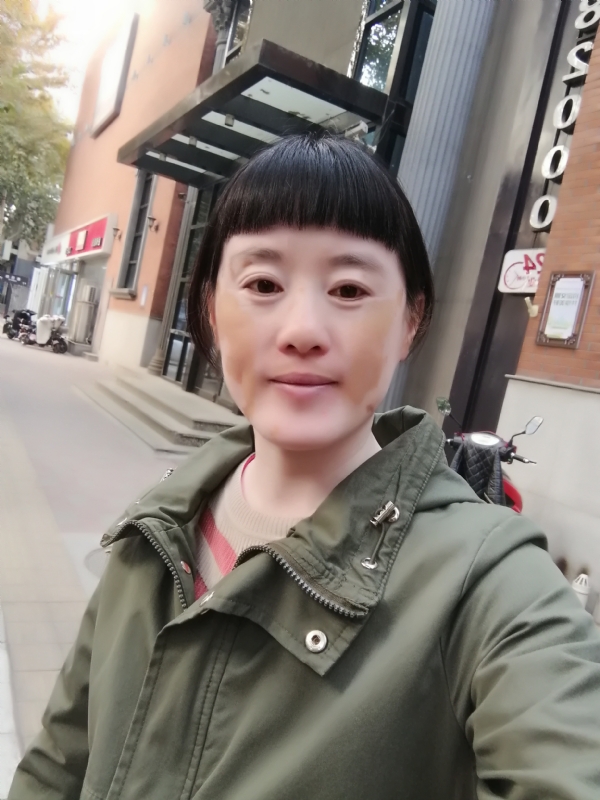 米儿的第二张照片--廊坊相亲服务中心