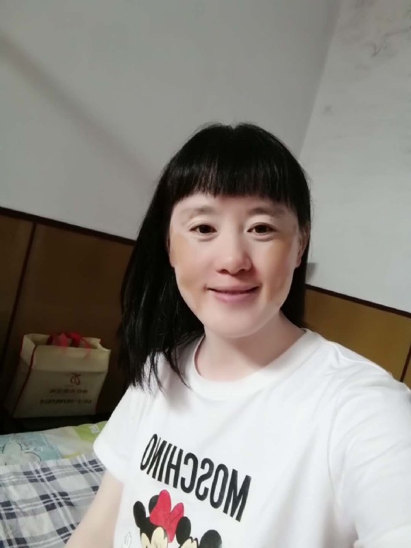 米儿的第三张照片--廊坊相亲服务中心