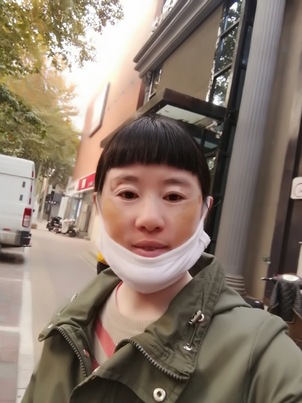 米儿的第四张照片--廊坊相亲服务中心