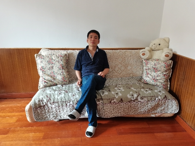 庄庄的第一张照片--廊坊相亲服务中心