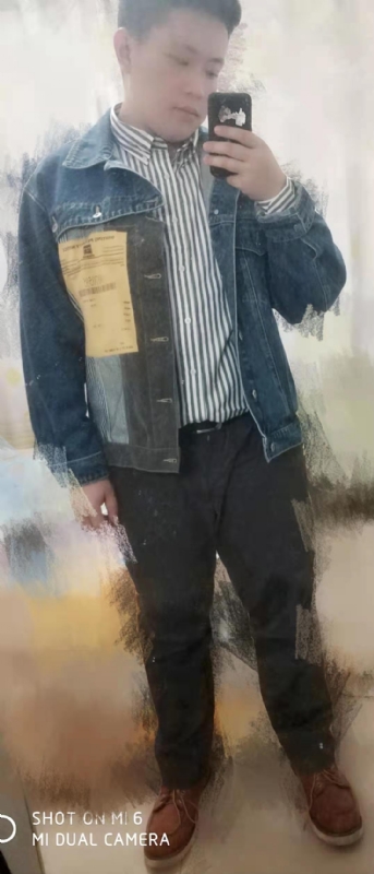 爱情始于欣赏的第一张照片--廊坊相亲服务中心