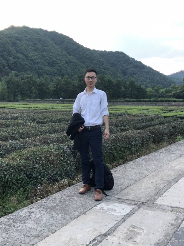 盛夏果实的第一张照片--廊坊相亲服务中心