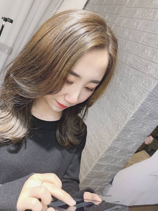 小沐的第一张照片--廊坊相亲服务中心