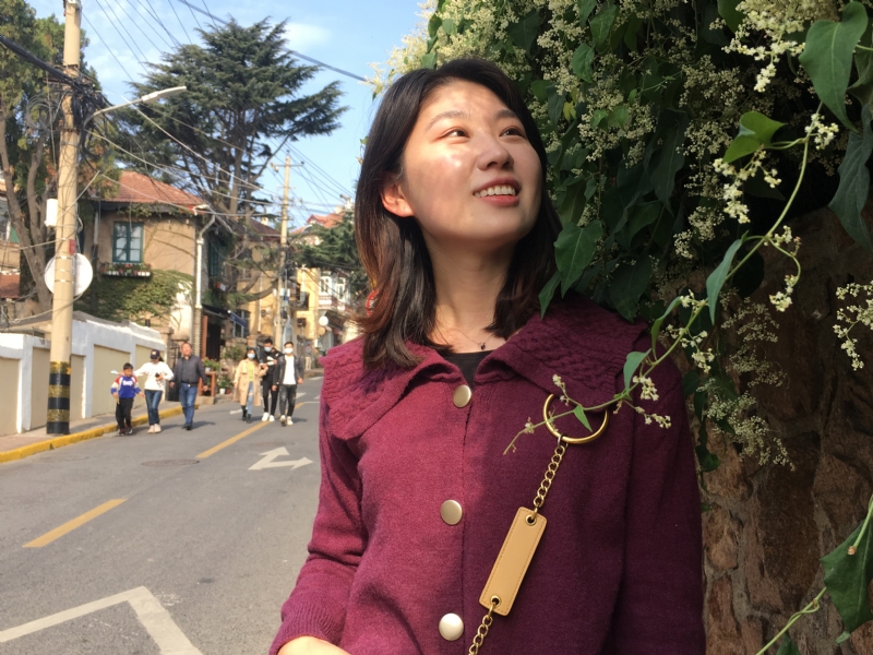 蒽94611的第五张照片--廊坊相亲服务中心