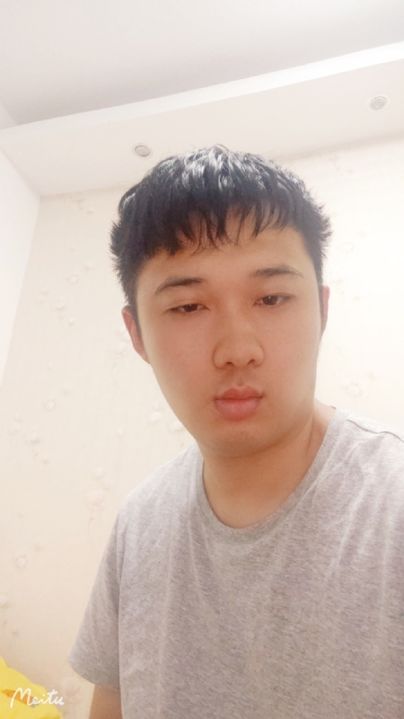 凯大力的第一张照片--廊坊相亲服务中心