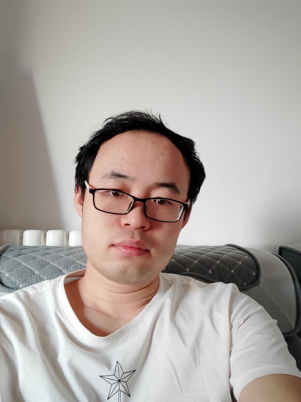 欧～茶幽的第一张照片--廊坊相亲服务中心