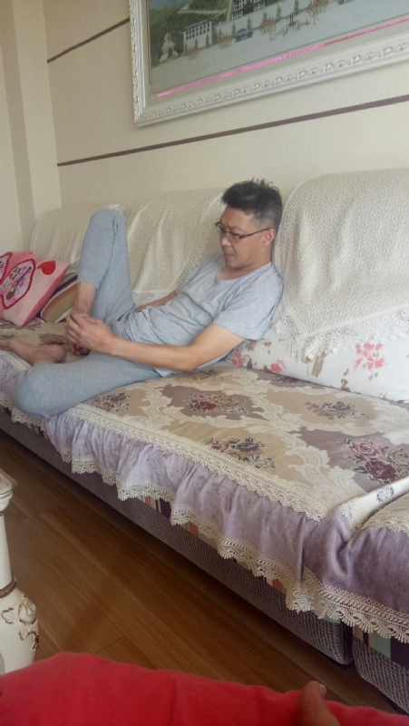 不甘寂寞的第一张照片--廊坊相亲服务中心