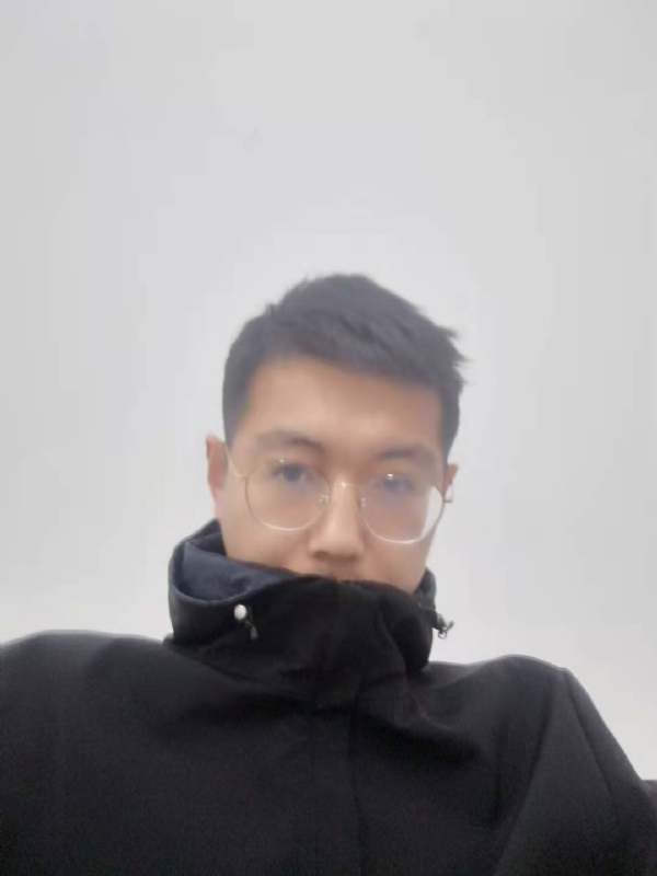 开心的你的第一张照片--廊坊相亲服务中心