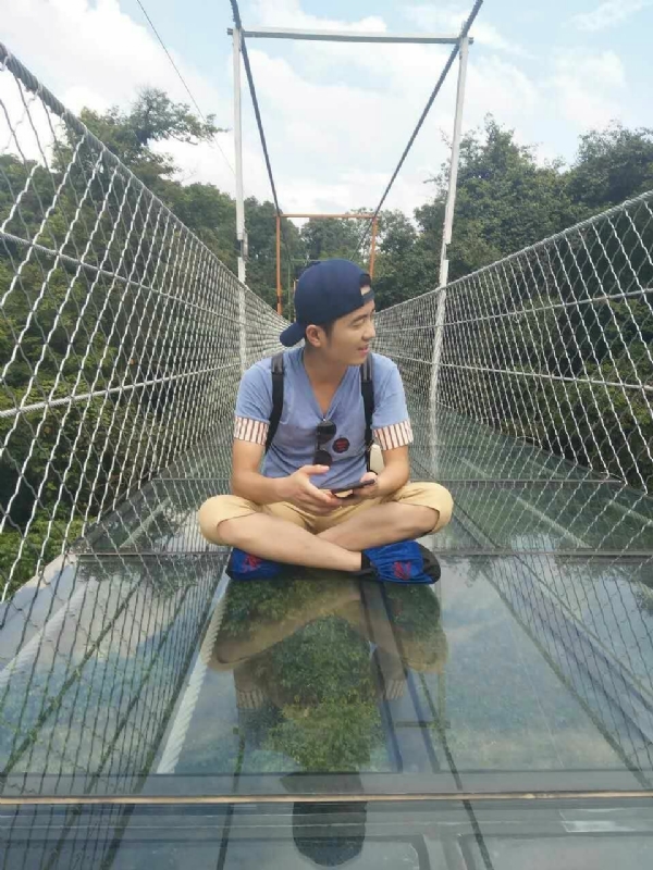 李青的第一张照片--廊坊相亲服务中心