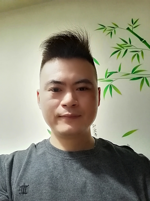 阿旭的第一张照片--廊坊相亲服务中心