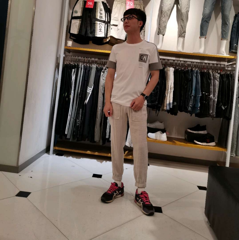 展昭的第四张照片--廊坊相亲服务中心