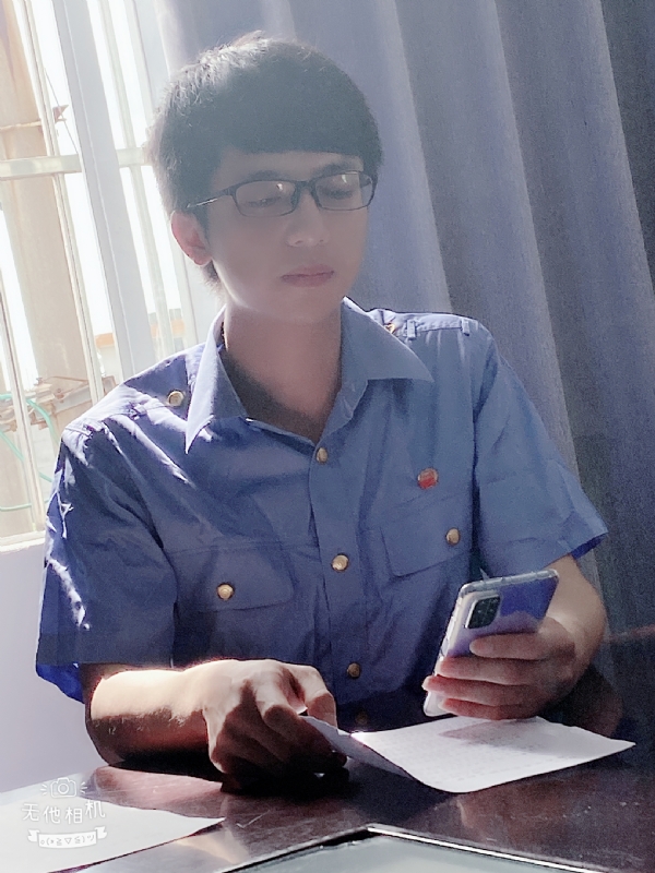 展昭的第五张照片--廊坊相亲服务中心