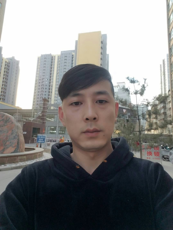 真心找你的第一张照片--廊坊相亲服务中心