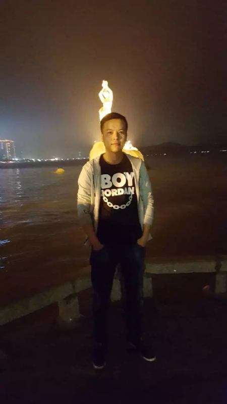 清风徐来。的第一张照片--廊坊相亲服务中心