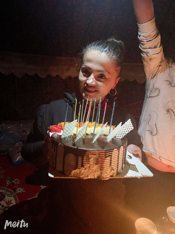 高贵典雅的第二张照片--廊坊相亲服务中心