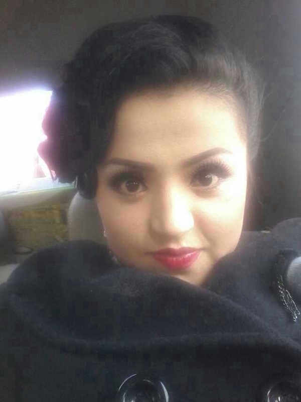 高贵典雅的第四张照片--廊坊相亲服务中心