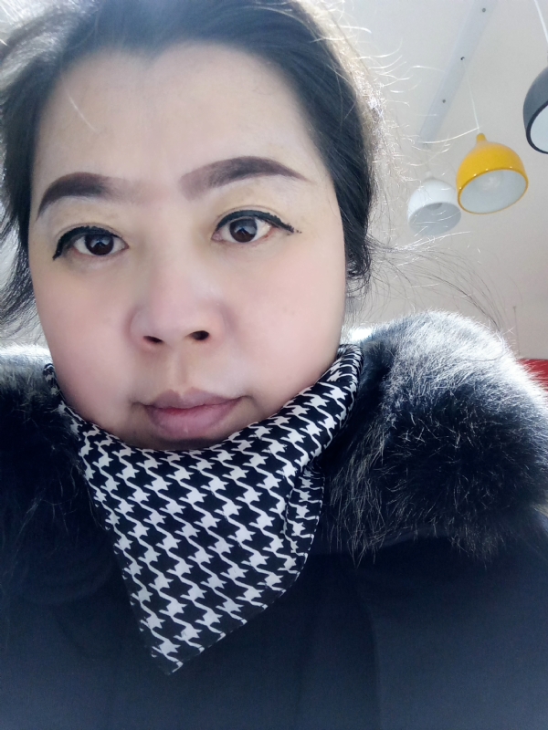 余猪猪的第一张照片--廊坊相亲服务中心