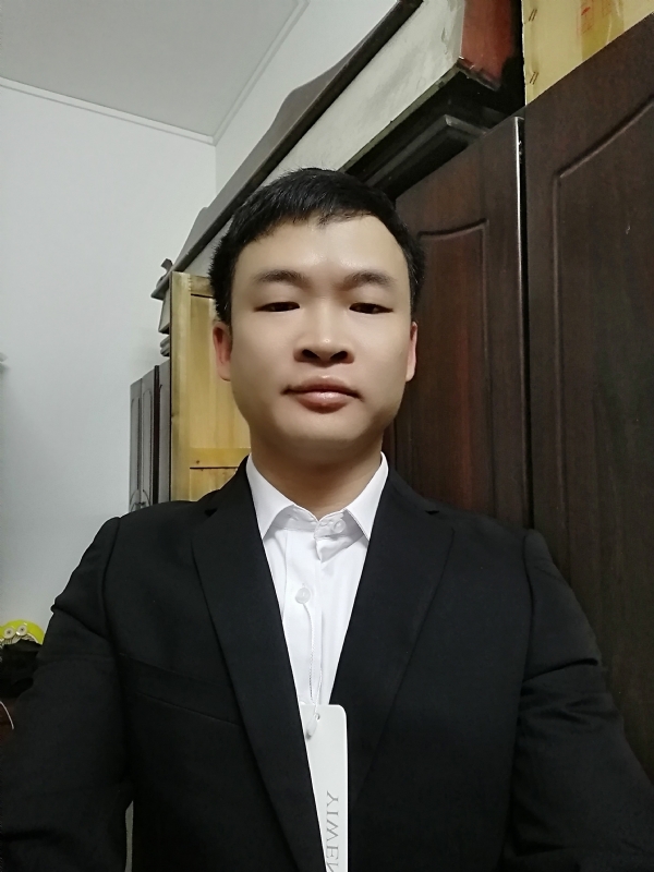 寻找真爱的第一张照片--廊坊相亲服务中心