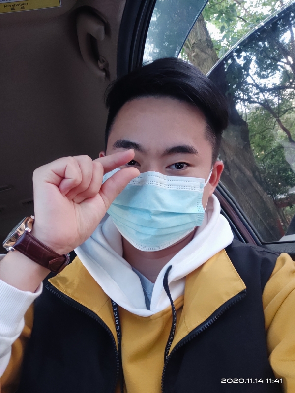 一叶一追寻的第一张照片--廊坊相亲服务中心