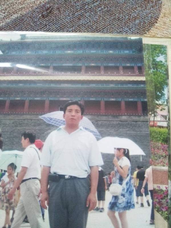 李晓磊的第一张照片--廊坊相亲服务中心