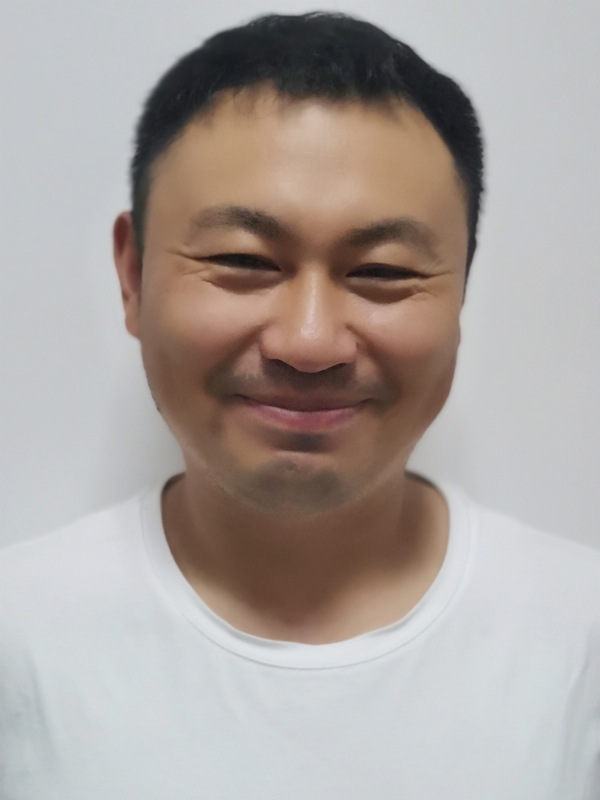 汪老师的第一张照片--廊坊相亲服务中心