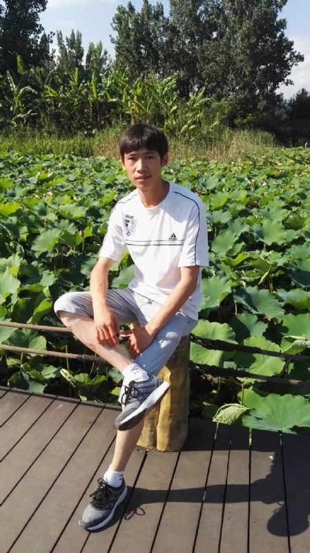 洛佐山娃的第一张照片--廊坊相亲服务中心