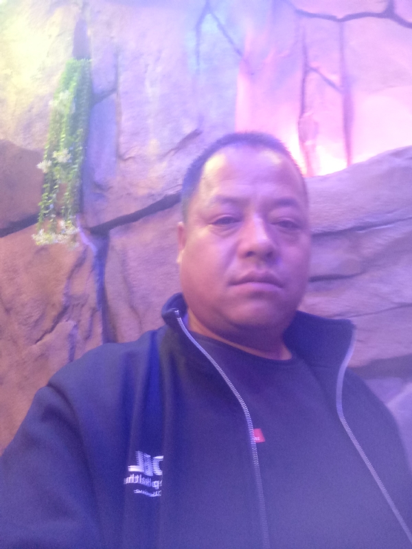 闯王的第一张照片--廊坊相亲服务中心