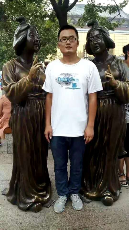 小关系的第一张照片--廊坊相亲服务中心