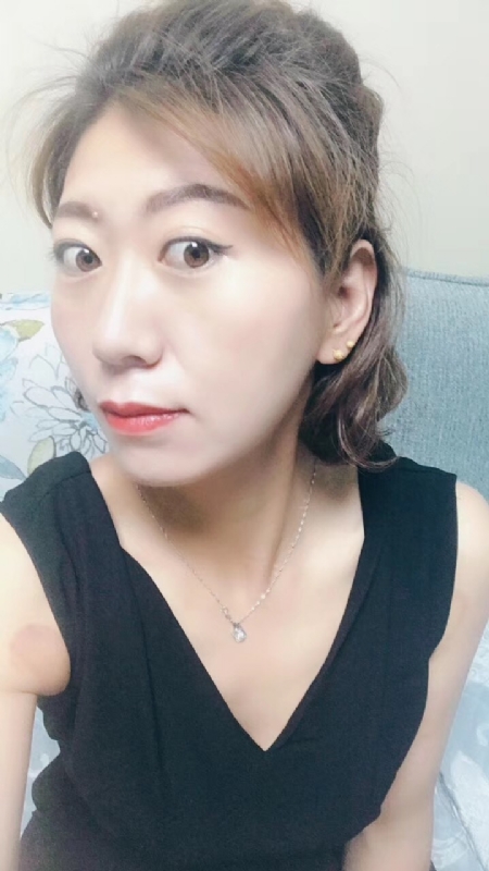 橙子??的第一张照片--廊坊相亲服务中心