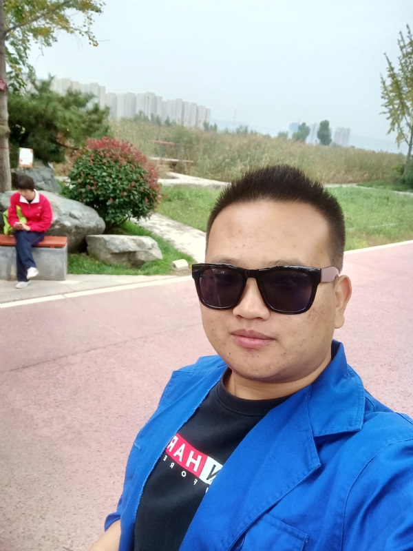 心永随心的第一张照片--廊坊相亲服务中心