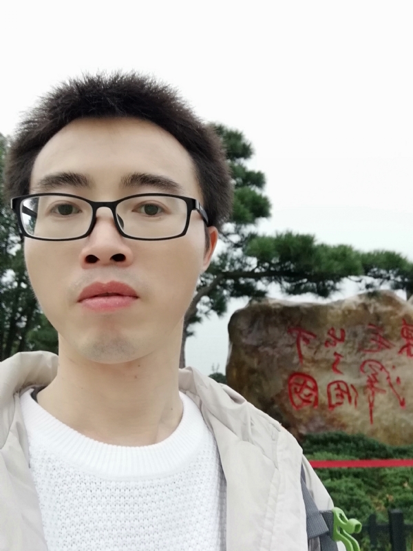 子复的第一张照片--廊坊相亲服务中心