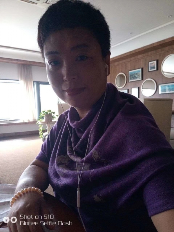 元宝的第一张照片--廊坊相亲服务中心