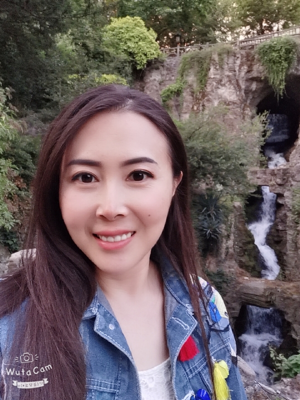 离异单身无子的第三张照片--廊坊相亲服务中心