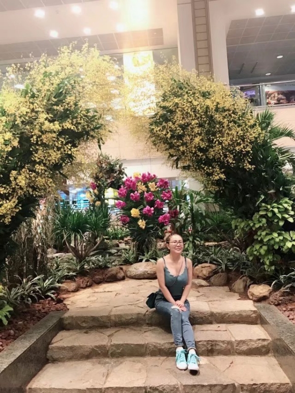 离异单身无子的第五张照片--廊坊相亲服务中心