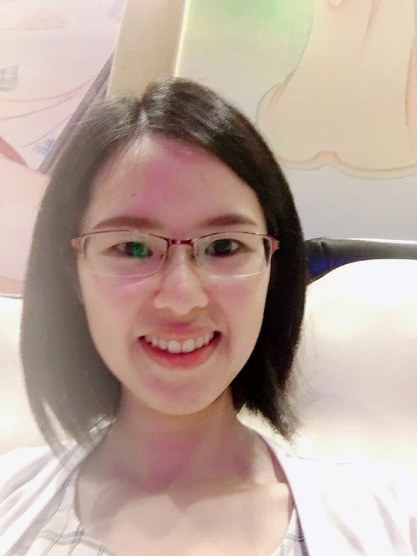 小容的第二张照片--廊坊相亲服务中心